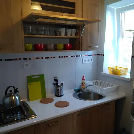 Apartment - Pracownicze , Max 7 Osob *